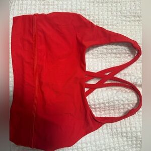 lululemon Energy Longline Bra
*Medium Support